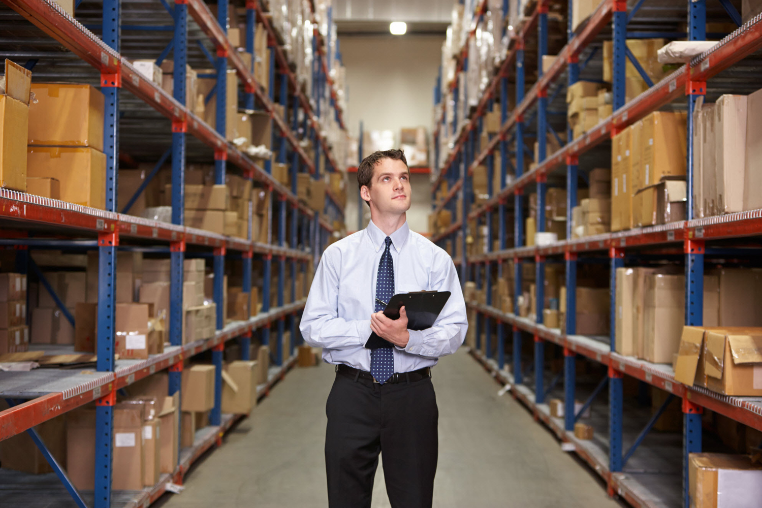 Facility Management Service