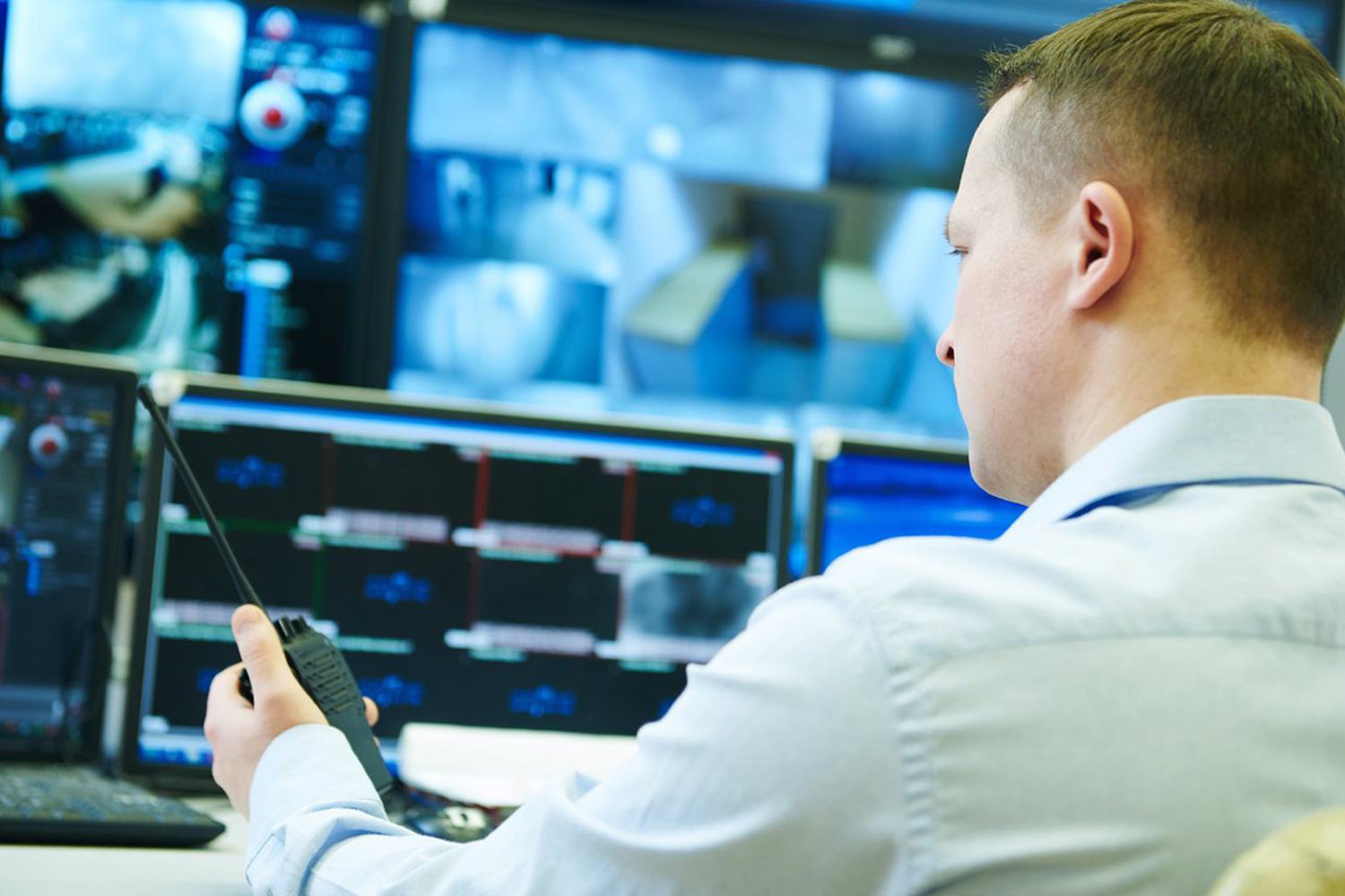 Facility Management Service