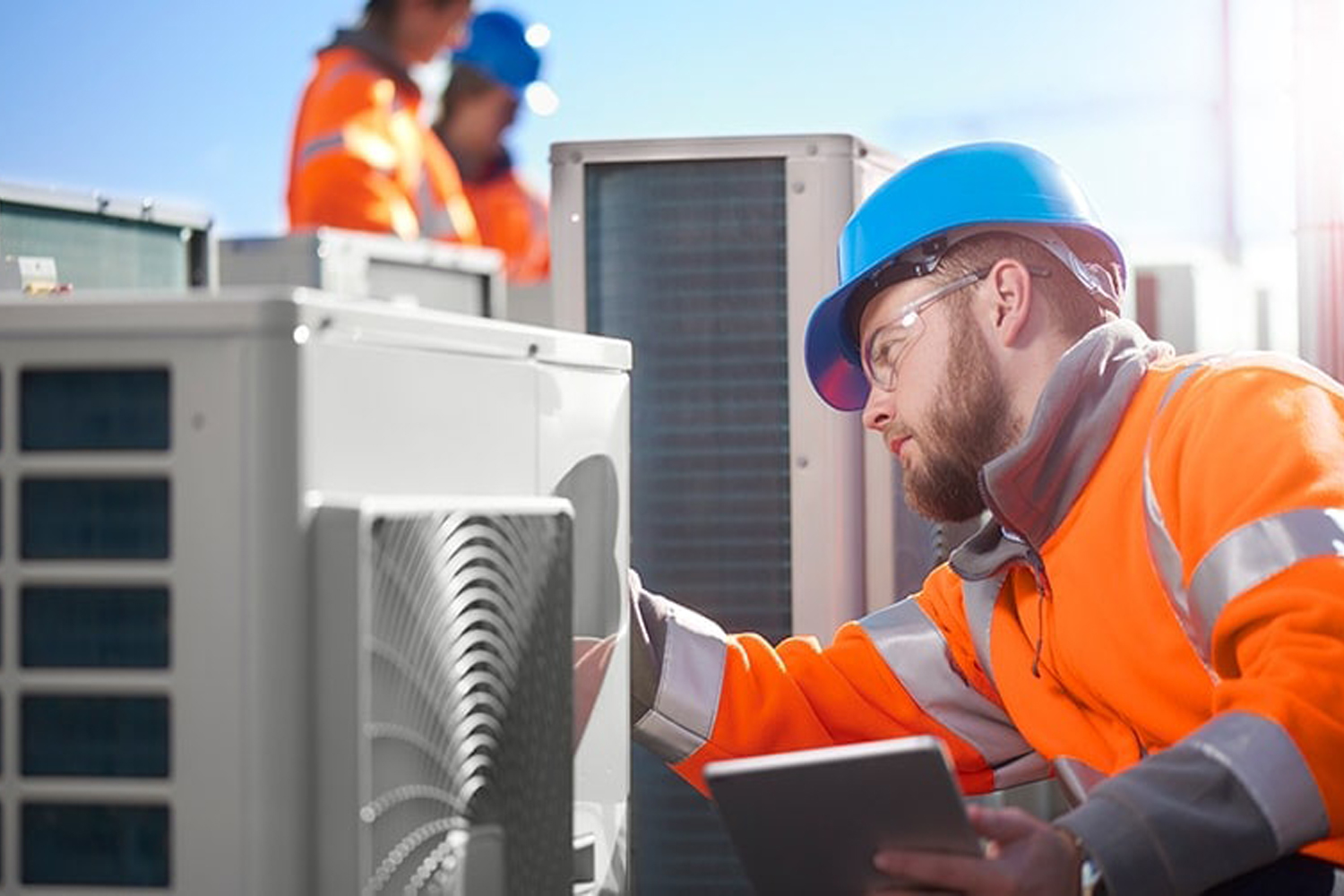 Facility Management Service