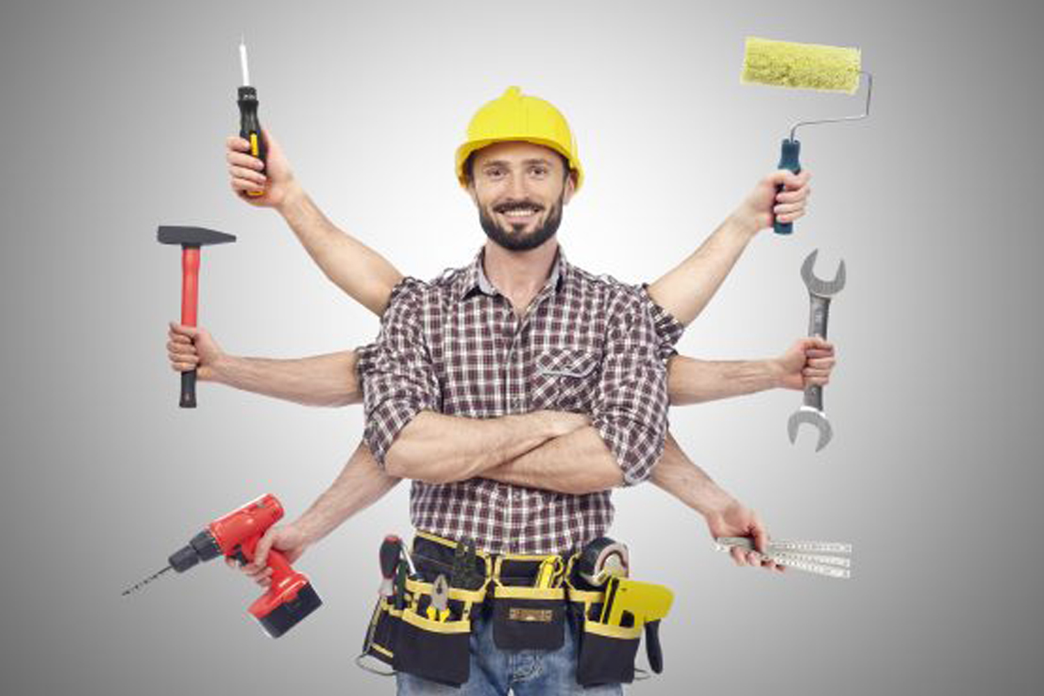 Facility Management Service