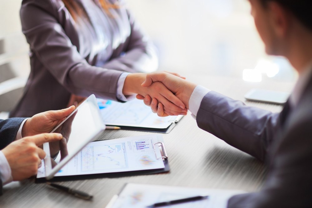 Support Services — Staffing and Front Office