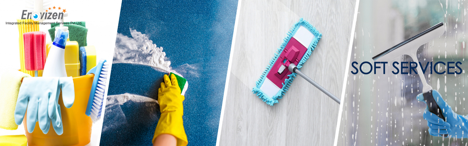 Soft Services — Housekeeping and Janitorial
