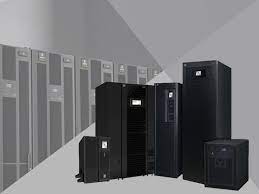 Electrical & Power Backup Solutions