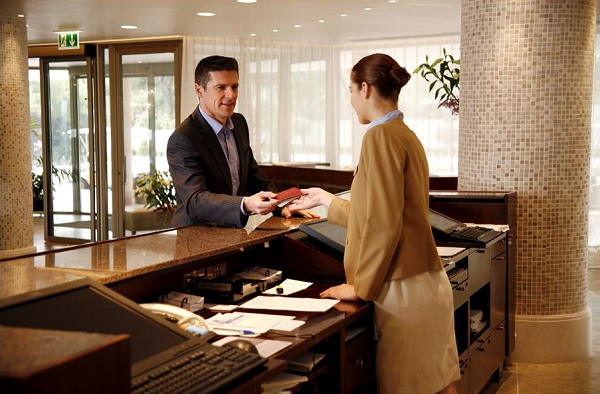Front Office Administration