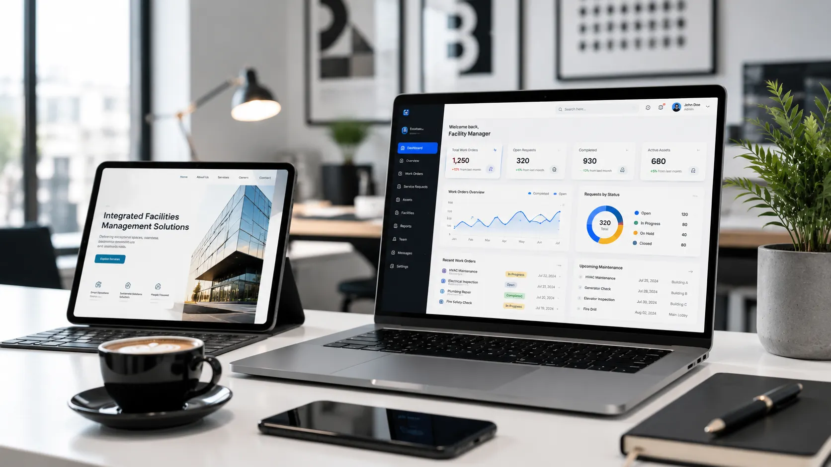 Digital Services